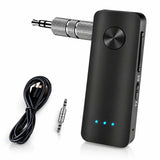 Adaptateur bluetooth AUX