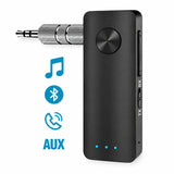 Adaptateur bluetooth AUX