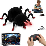Remote-controlled game
