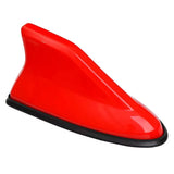 Car antennas