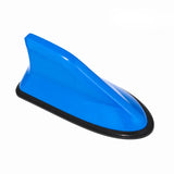 Car antennas