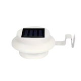 Applique solaire