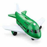 Avion jouet