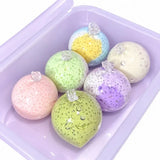 Stress-relief balls