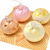 Stress-relief balls