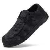 Safety sneakers