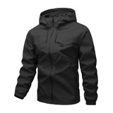 Windbreaker Jacket
