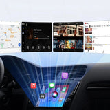 Boitier carplay