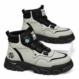 Work Boots