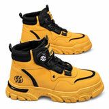 Work Boots