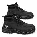 Work Boots