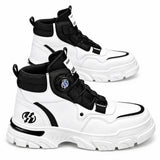 Work Boots