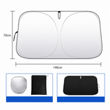 Car Sun Shield