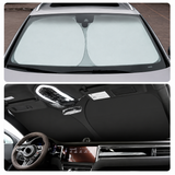 Car Sun Shield