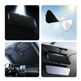 Car Sun Shield
