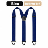 Bretelles élastiques