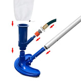 Pool brush