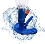Pool brush