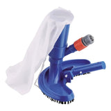 Pool brush