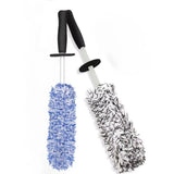 Brosses pour jantes