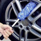 Brosses pour jantes