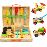 Caisse à outils
