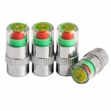 Capuchons de valve