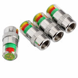 Capuchons de valve