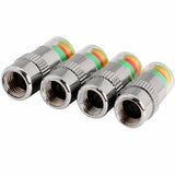 Capuchons de valve