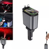 Chargeur auto