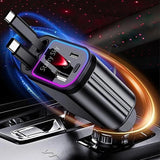 Chargeur auto