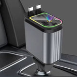 Chargeur auto