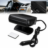 Chauffage auto