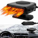 Chauffage auto