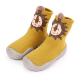Chaussons bébé