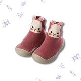 Chaussons bébé