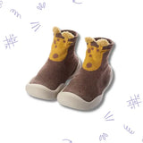 Chaussons bébé
