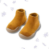 Chaussons bébé