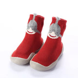 Chaussons bébé