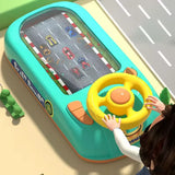 Racing circuit
