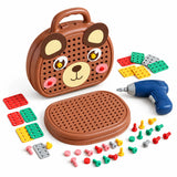 Coffret de bricolage