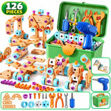 Jouet de bricolage