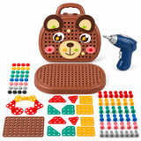 Coffret de bricolage