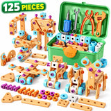 Jouet de bricolage