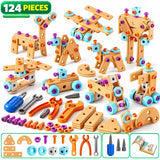 Jouet de bricolage