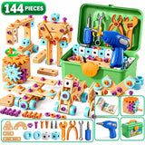 Jouet de bricolage
