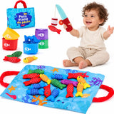 Coffret de pêche