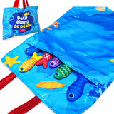 Coffret de pêche