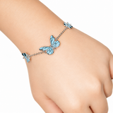 Collier et bracelet