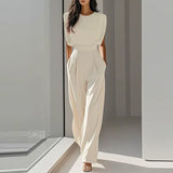 Combi-pantalon